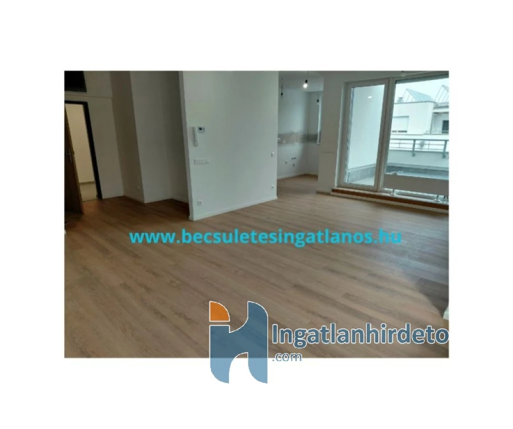 Eladó téglalakás, Zalaegerszeg, Belváros
