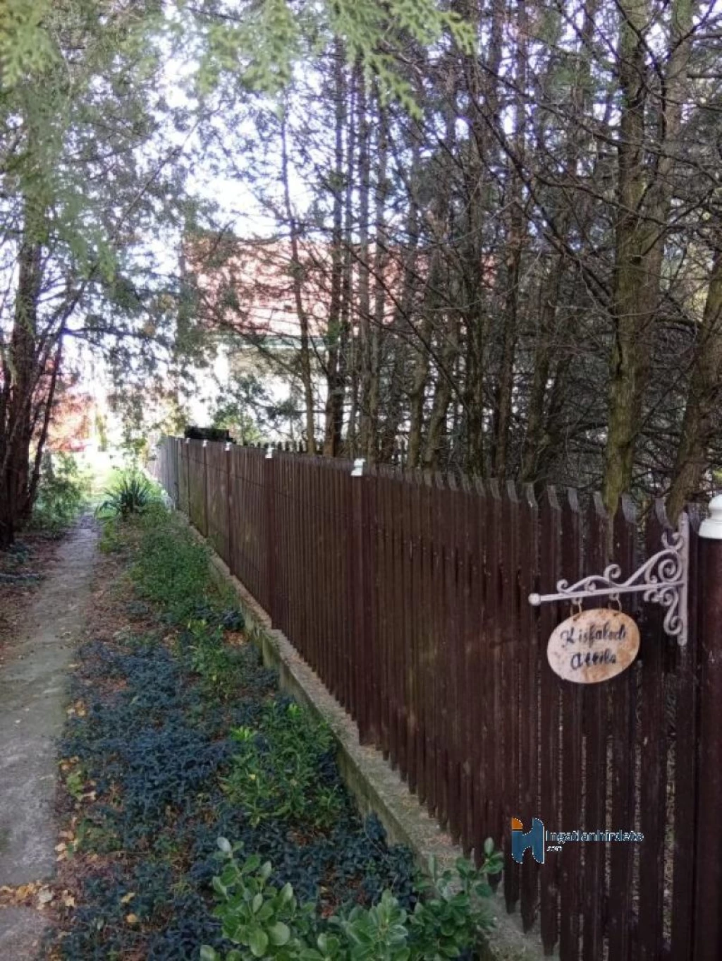 Eladó üdülő, nyaraló, Jászdózsa, Központ, arany jános