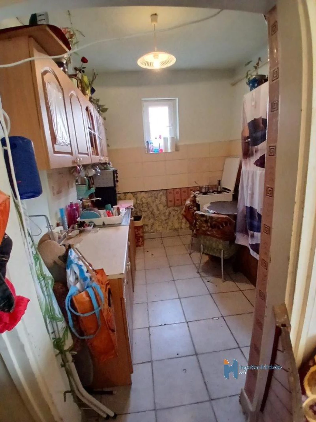 Eladó családi ház, Ecséd, Újrész