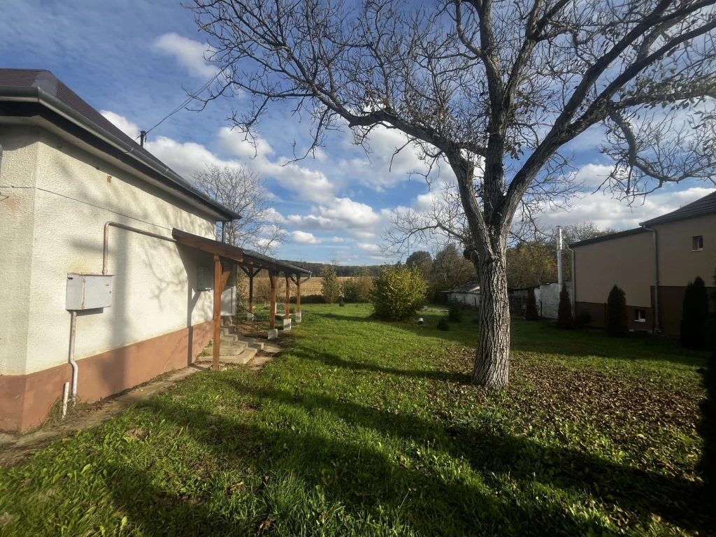 Eladó családi ház, Borsfa, Zrínyi Miklós utca