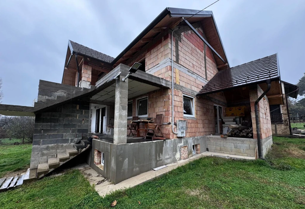 Eladó családi ház, Cserszegtomaj, Csabagyöngye utca