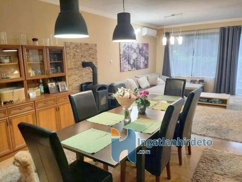 For sale semi-detached house, Budapest XVIII. kerület, Erzsébettelep