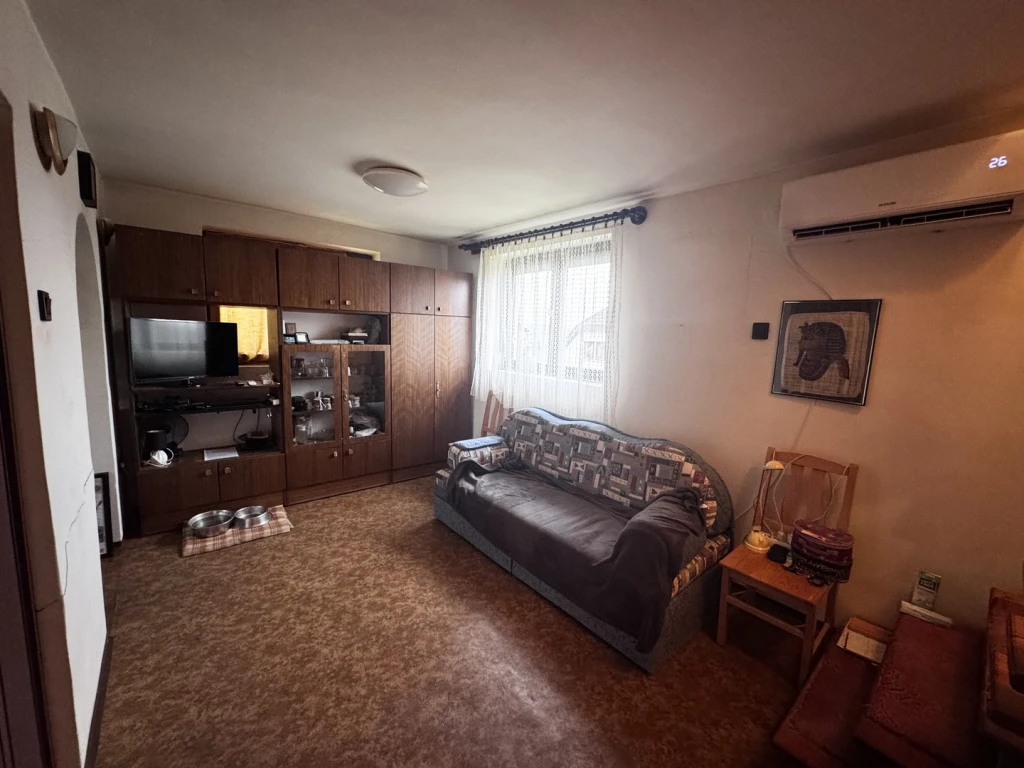 Eladó családi ház, Zalaegerszeg, Patkó utca