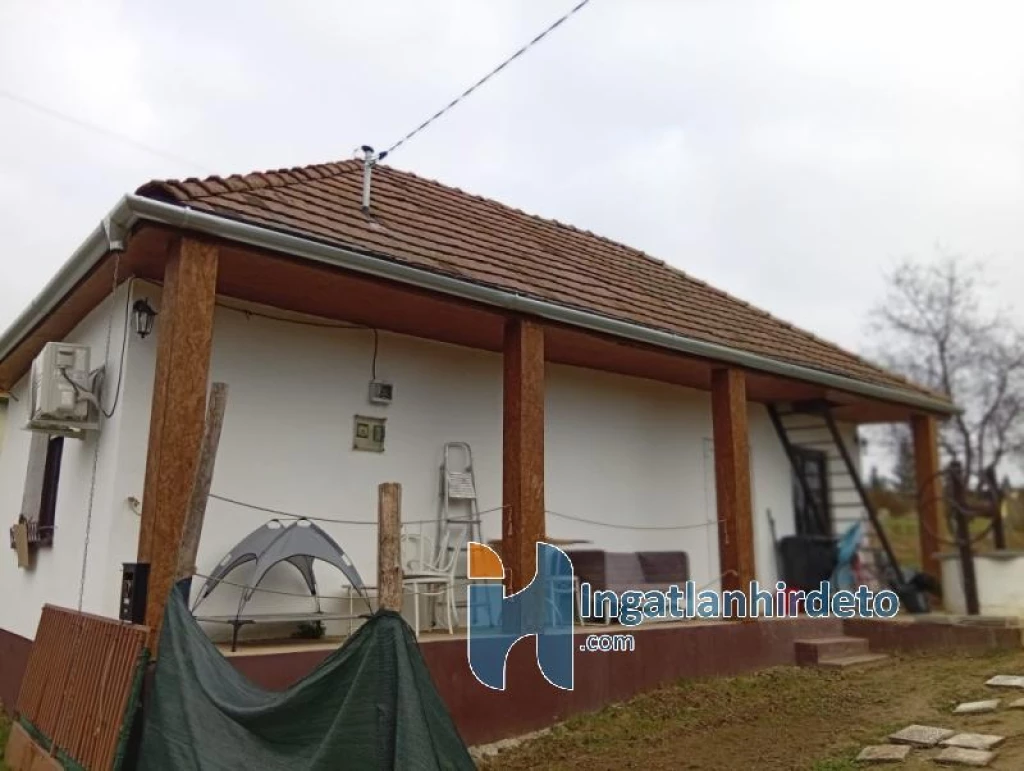 Eladó családi ház, Galgaguta