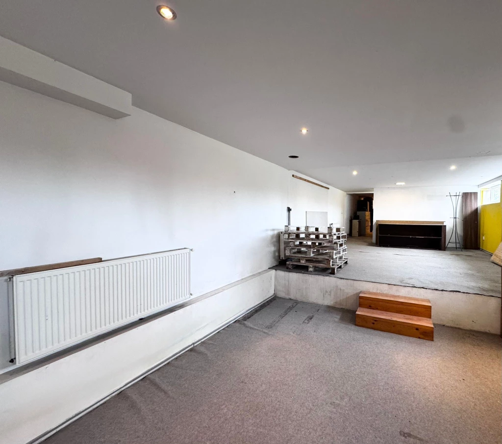 Kiadó üzlet, Zalaegerszeg, Körmendi út