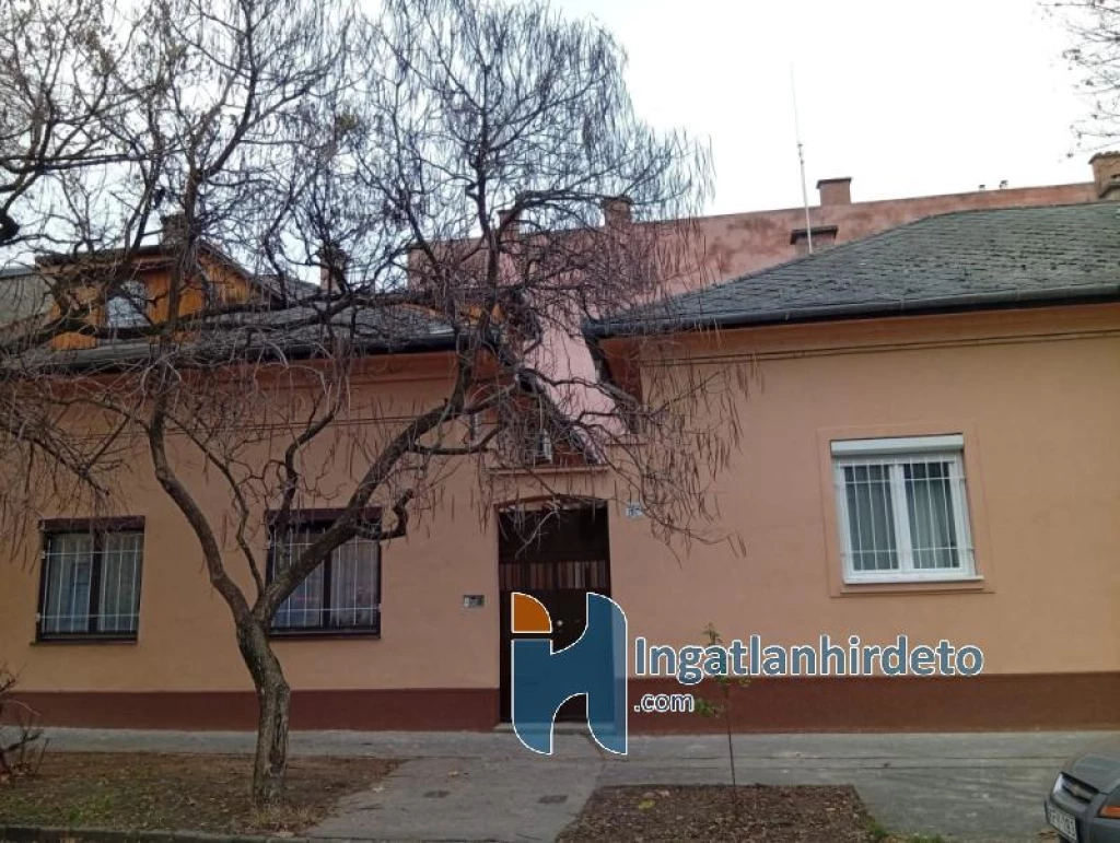 Eladó téglalakás, Budapest X. kerület, Liget