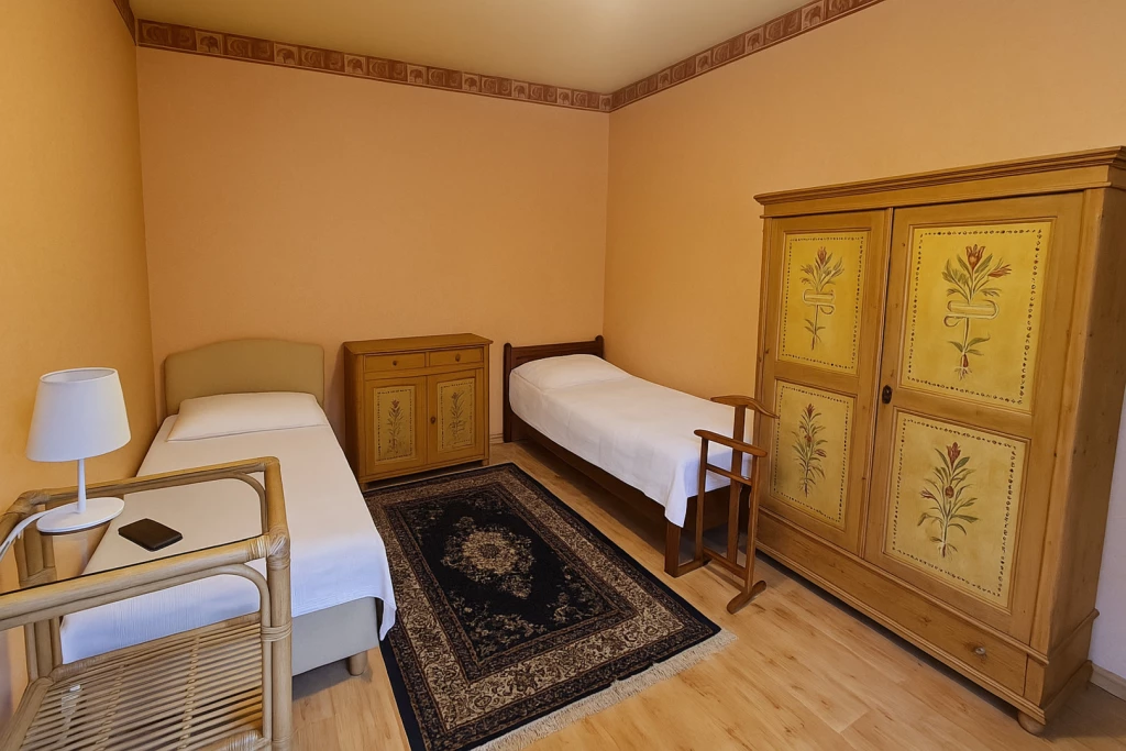 For sale house, Misefa, Béke utca