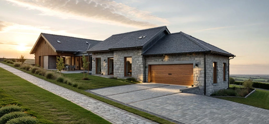 Eladó családi ház, Vonyarcvashegy, Horváth Imre