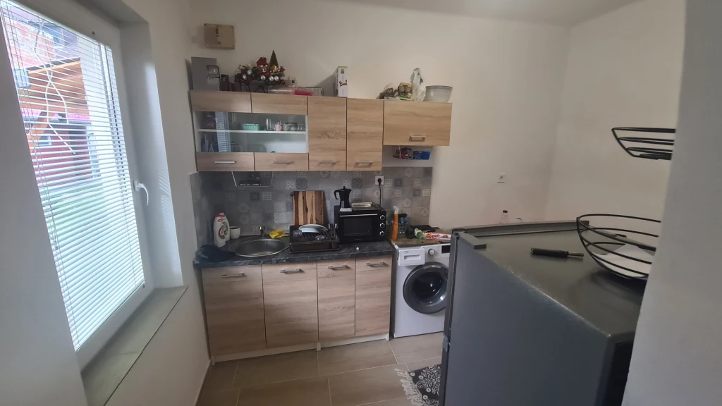 Eladó sorház, Nagykanizsa, Teleki utca