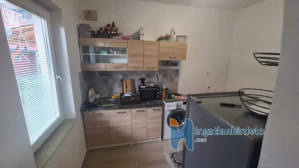 Eladó sorház, Nagykanizsa, Teleki utca