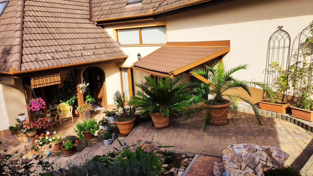 Eladó családi ház, Zalakaros, Mókus köz