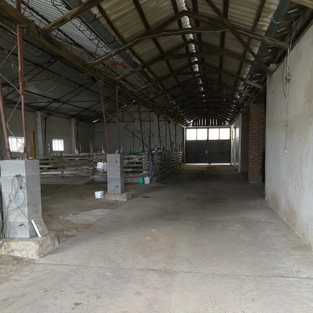 Kiadó föld, Lakhegy, Zalagyöngye