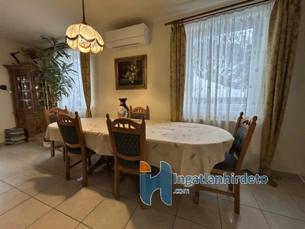 For sale house, Debrecen, Biharikert