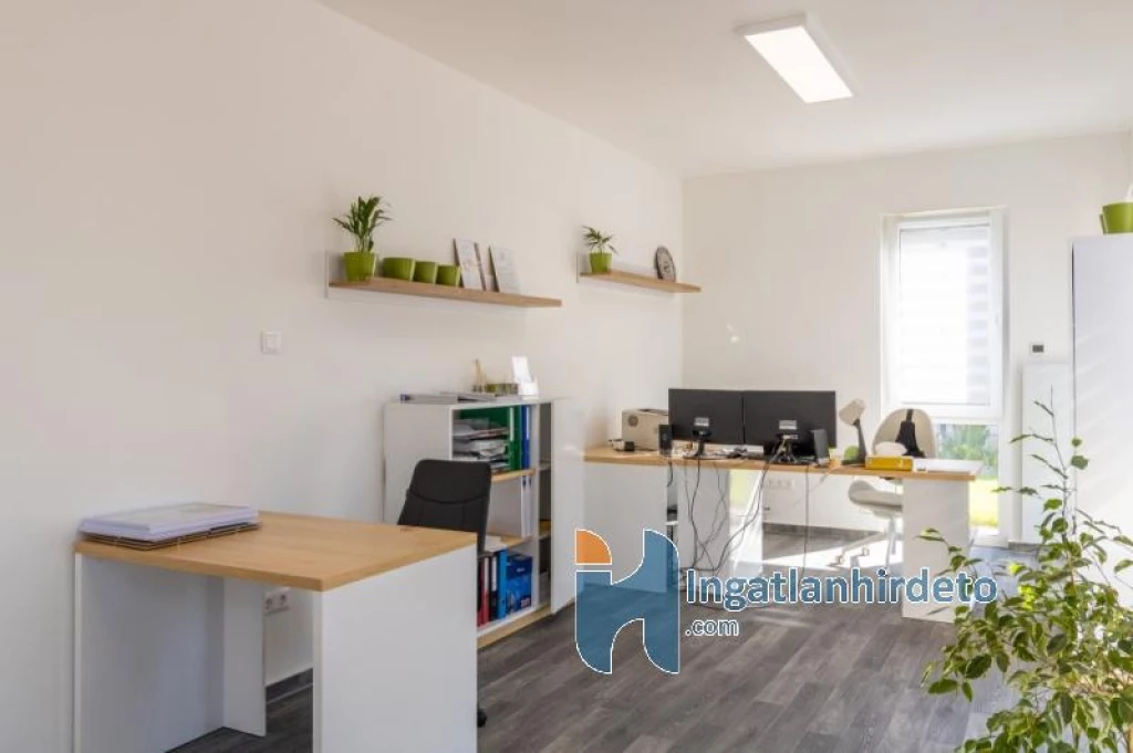 Eladó lakásiroda, Telki, Darázs