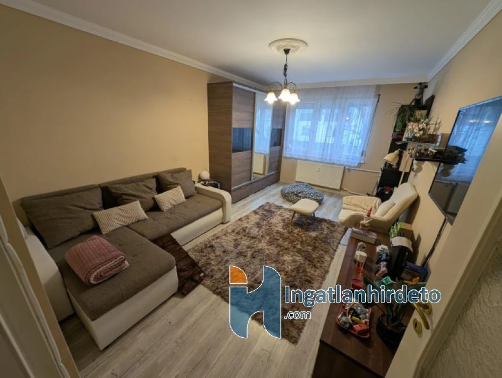 Eladó panellakás, Debrecen, Belváros, Kandia