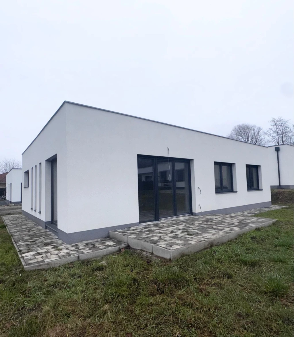 Eladó családi ház, Zalaegerszeg, Mező utca