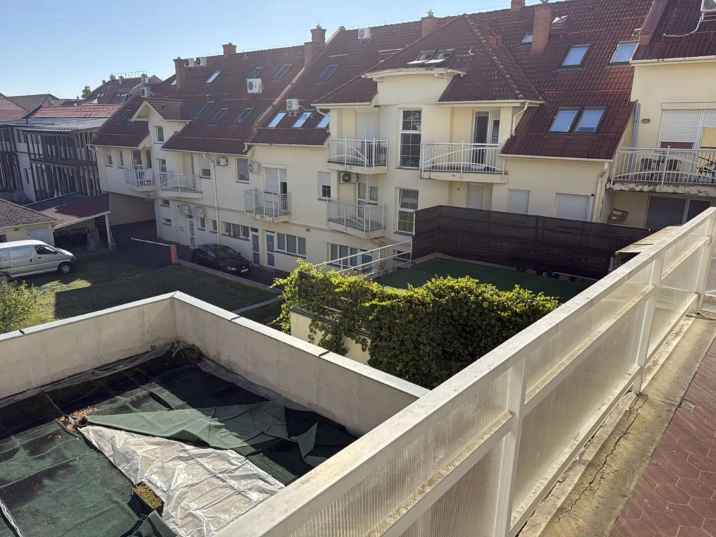 Eladó panellakás, Zalaegerszeg, Eötvös József utca