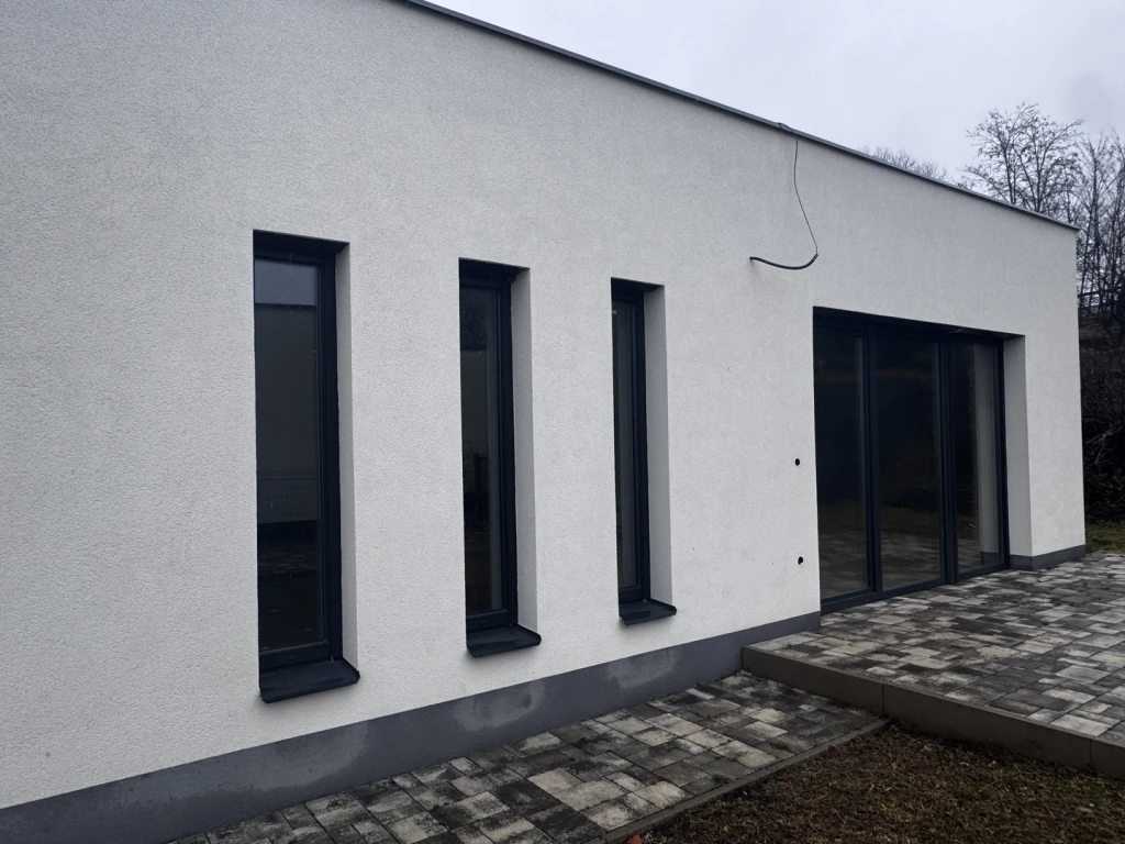Eladó családi ház, Zalaegerszeg