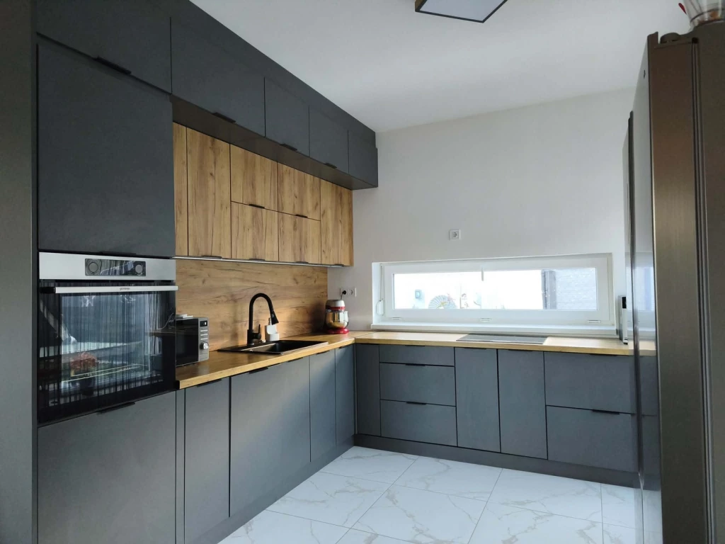 Eladó családi ház, Teskánd, Vorhotai utca