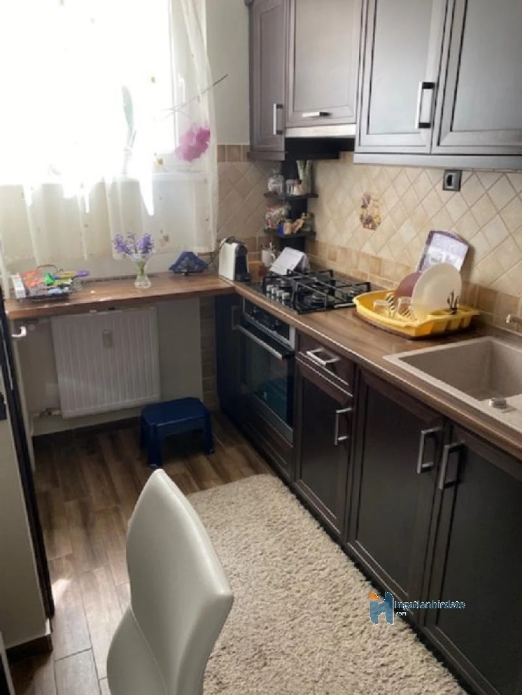 Eladó téglalakás, Debrecen, Belváros, Piac