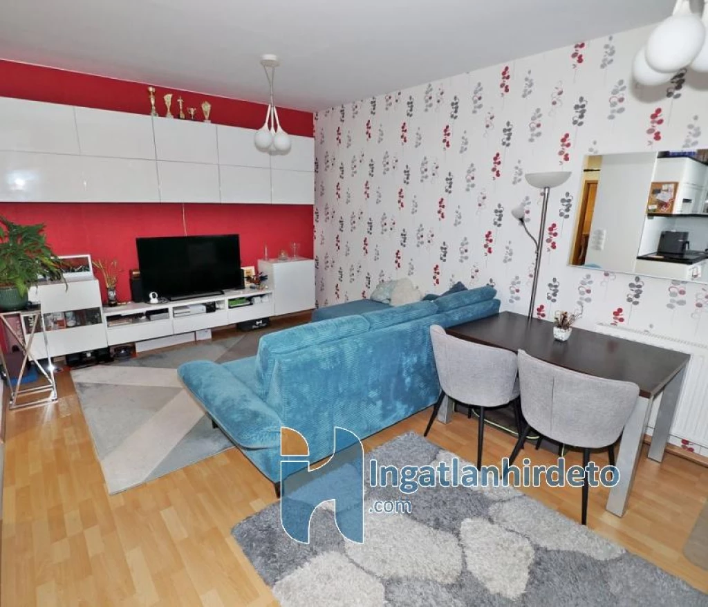 Eladó téglalakás, Budapest III. kerület, Óbuda, Hunor