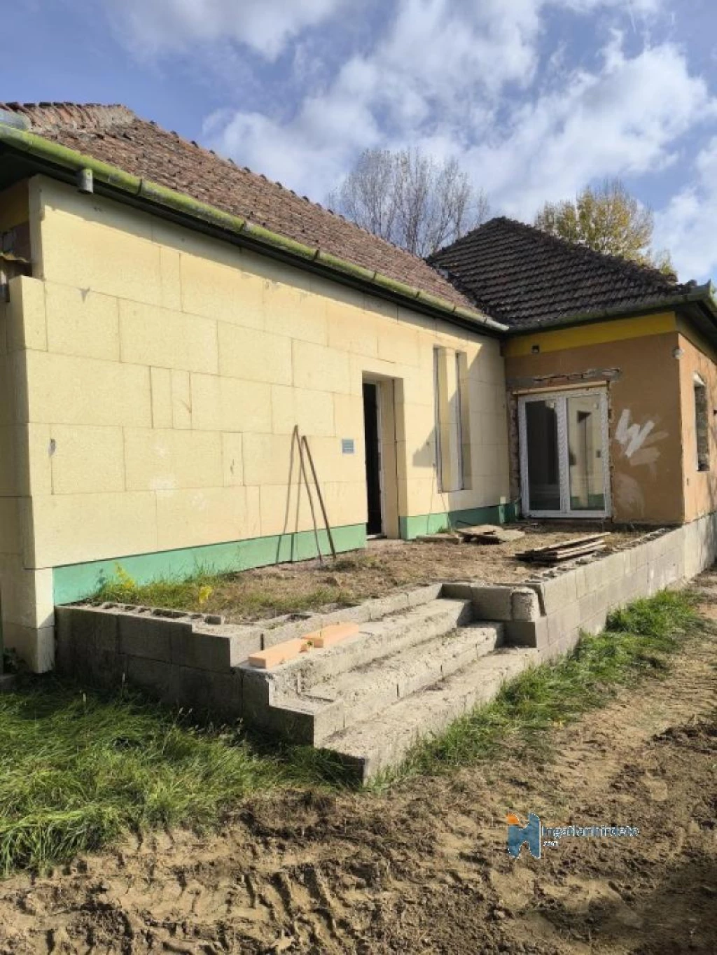 Eladó családi ház, Kerepes, Szilas 6