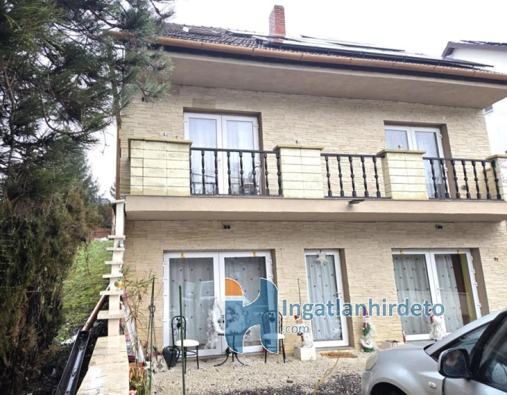 Eladó családi ház, Zalakaros