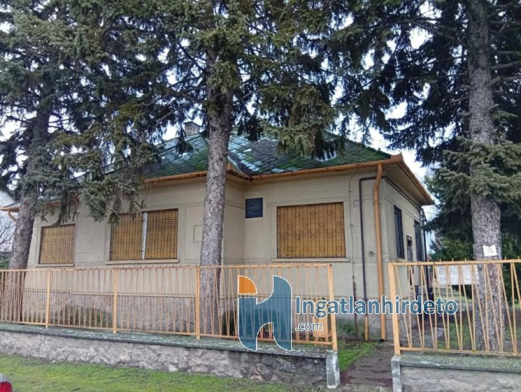 Eladó családi ház, Szentmártonkáta, Belterület