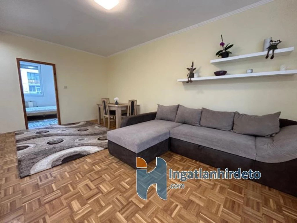 Eladó téglalakás, Debrecen, Libakert, Viola