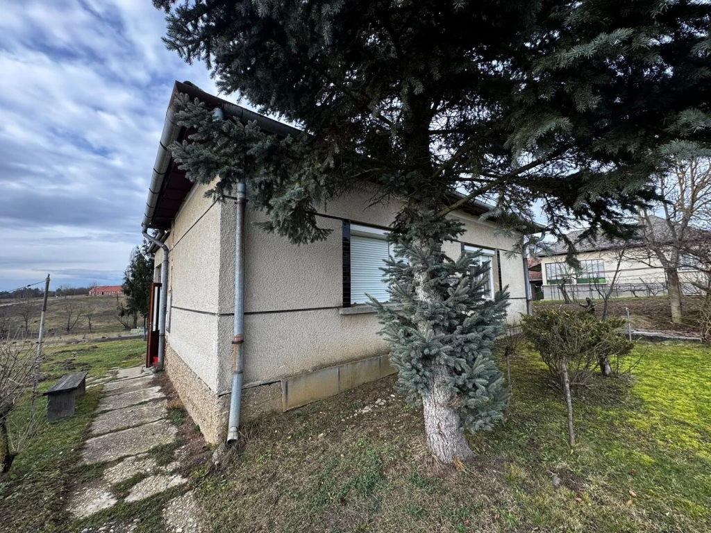 Eladó családi ház, Zalalövő