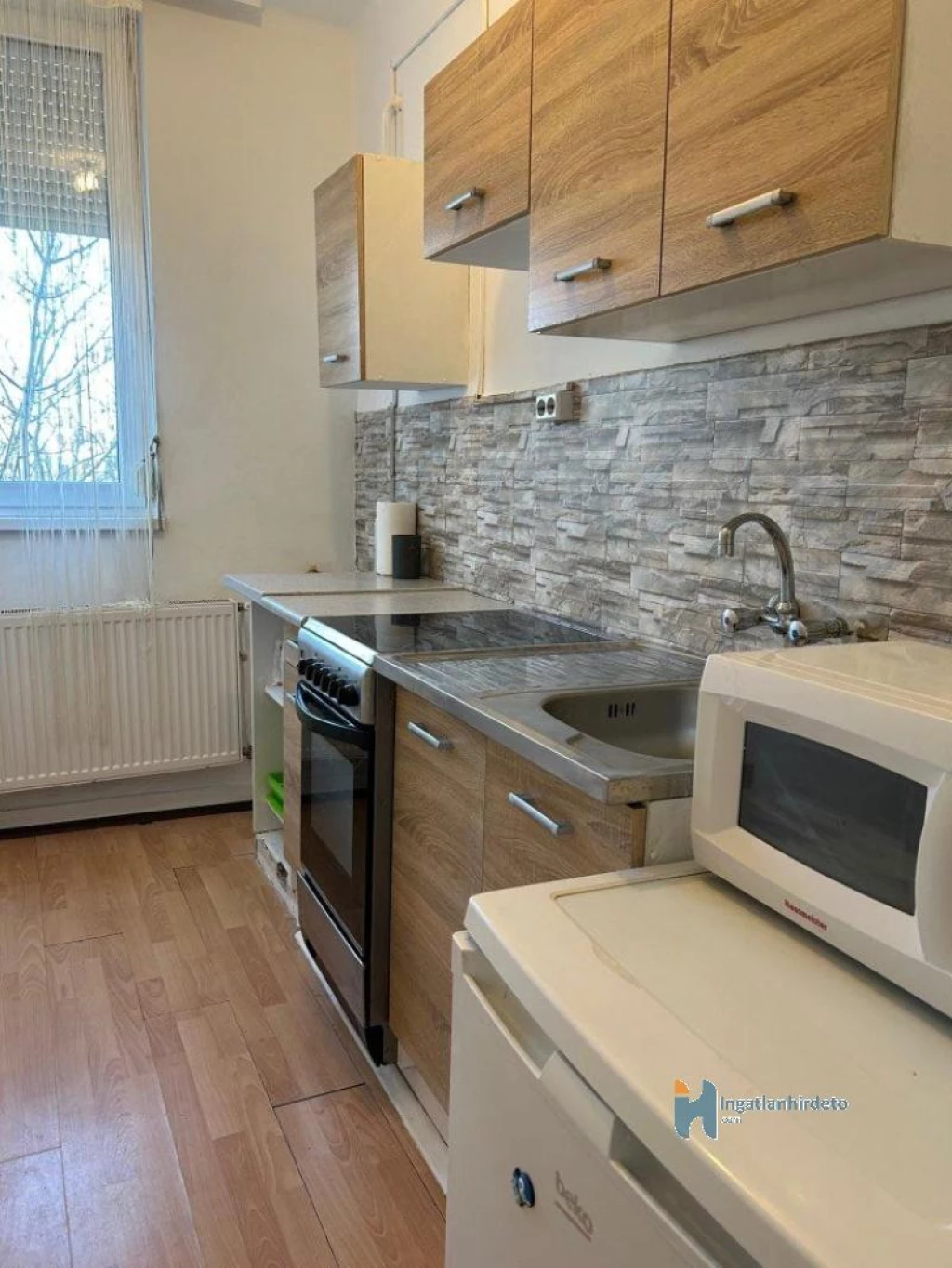 For sale brick flat, Debrecen, Nagyerdő, Rózsahegy