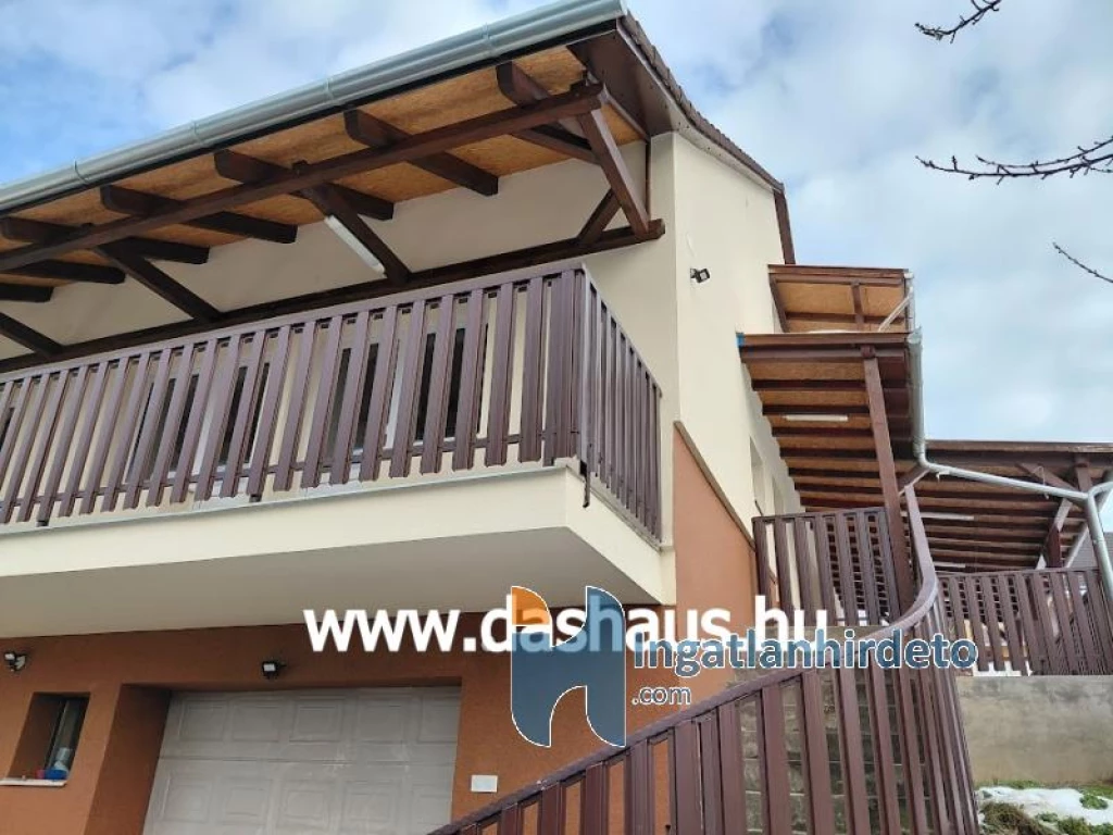 For sale house, Keszthely, Kertváros