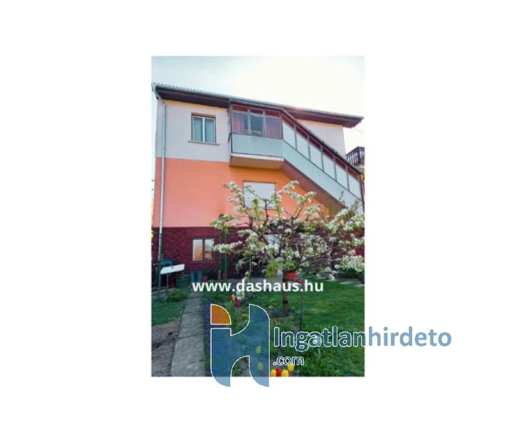 Eladó családi ház, Zalaegerszeg, Páterdomb