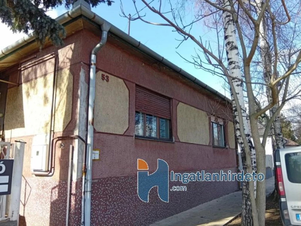 For sale house, Hatvan, Újhatvan, Béke utca