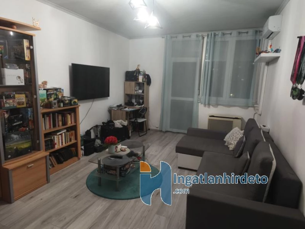 Eladó téglalakás, Debrecen, Dobozikert, Dienes J