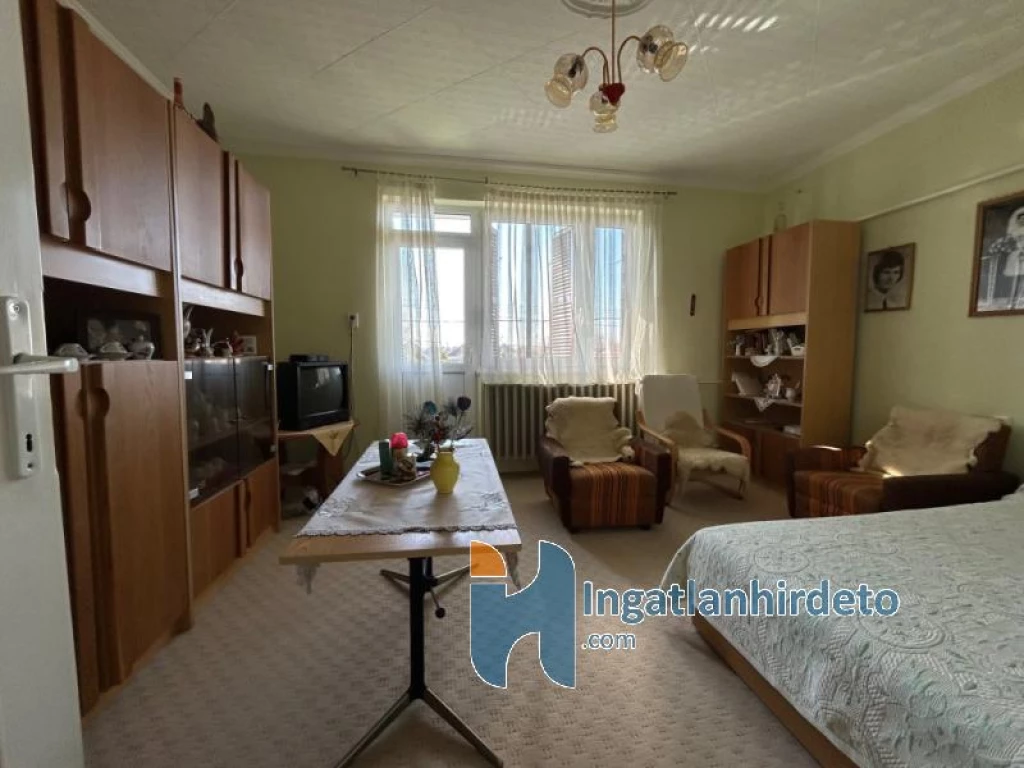 Eladó családi ház, Balmazújváros, Németváros, Kossuth