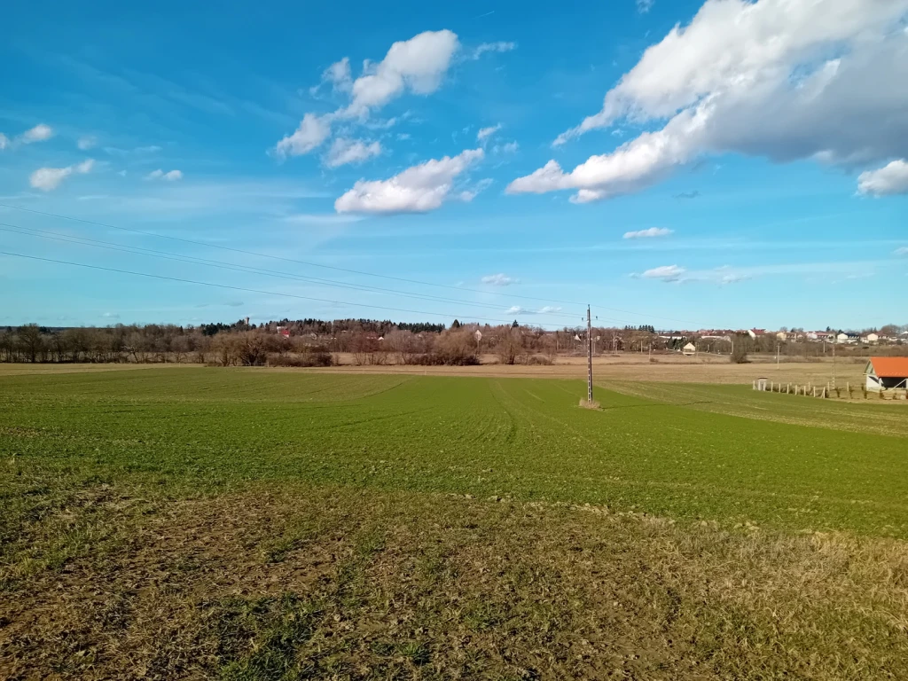 Eladó föld, Boncodfölde, Jánosképi