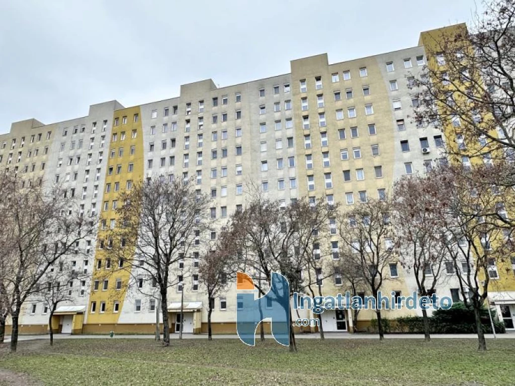 Eladó panellakás, Budapest III. kerület, Békásmegyer, Gyűrű