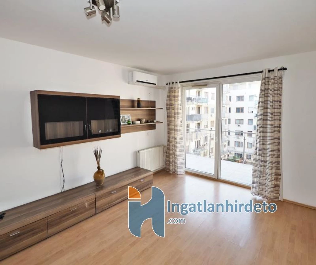 Eladó téglalakás, Budapest VIII. kerület, Magdolnanegyed, Kun