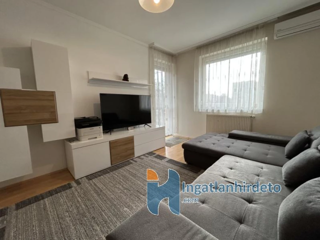 Kiadó téglalakás, Debrecen, Nagyerdő, Hadházi