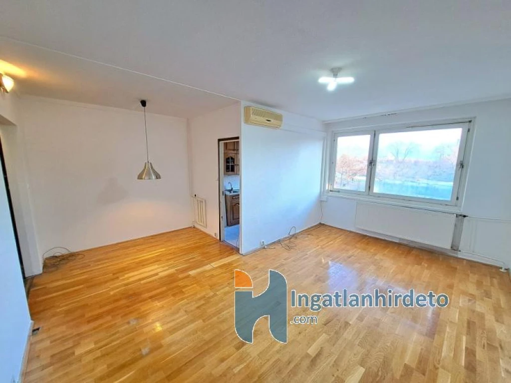 Eladó panellakás, Budapest XX. kerület, Pesterzsébeti lakótelep, Tótfalusi Kis Miklós sétány