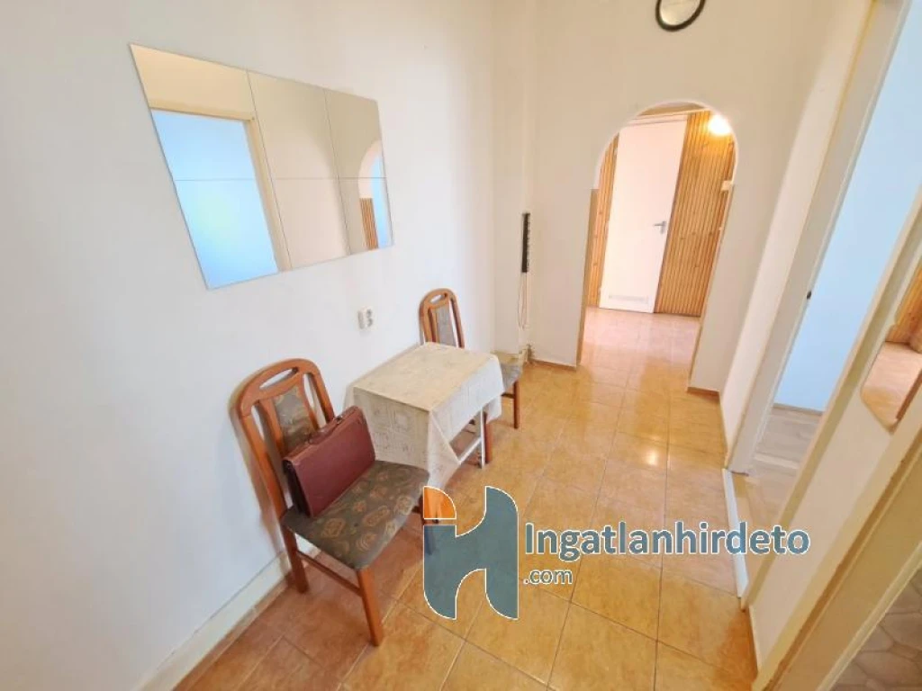 Eladó panellakás, Budapest XVIII. kerület, Havanna lakótelep, Havanna utca 24