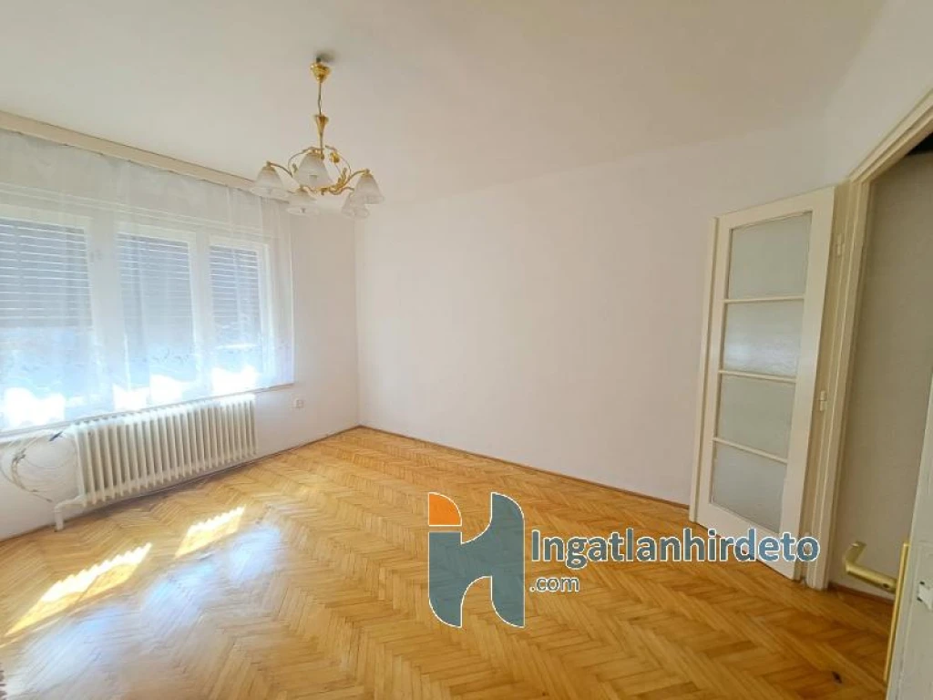 Eladó téglalakás, Budapest XIV. kerület, Alsórákos, Tanya utca