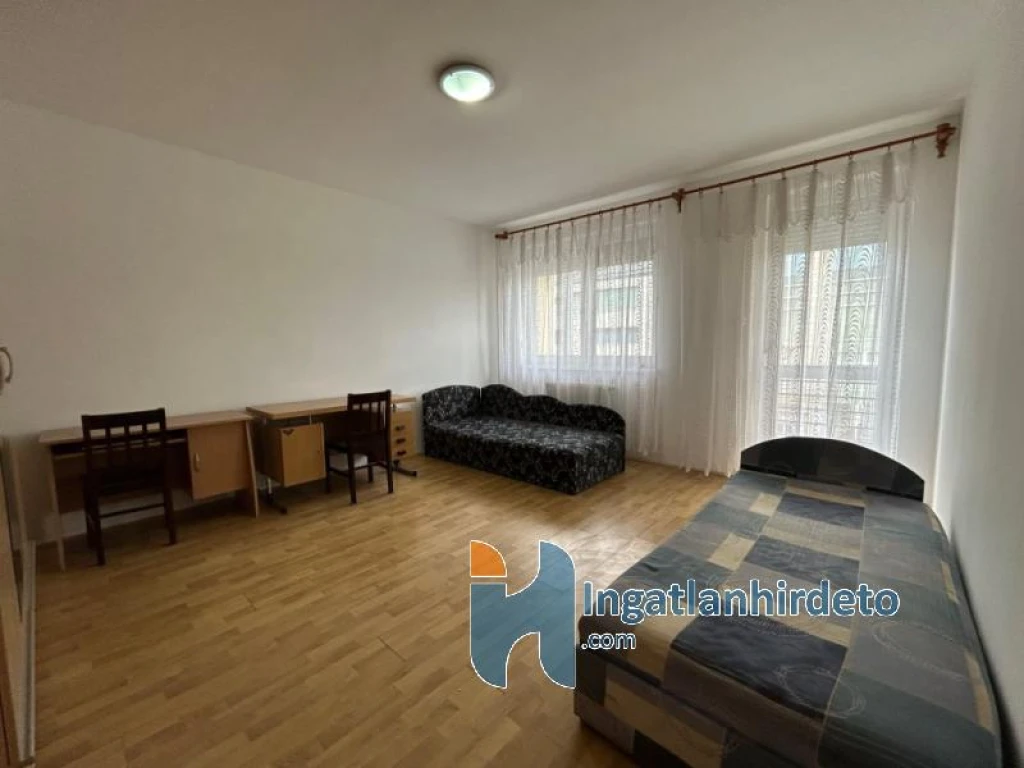 Eladó téglalakás, Debrecen, Belváros, Csapó 6