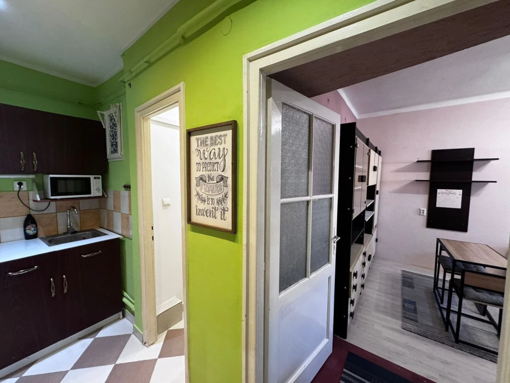 Eladó téglalakás, Zalaegerszeg