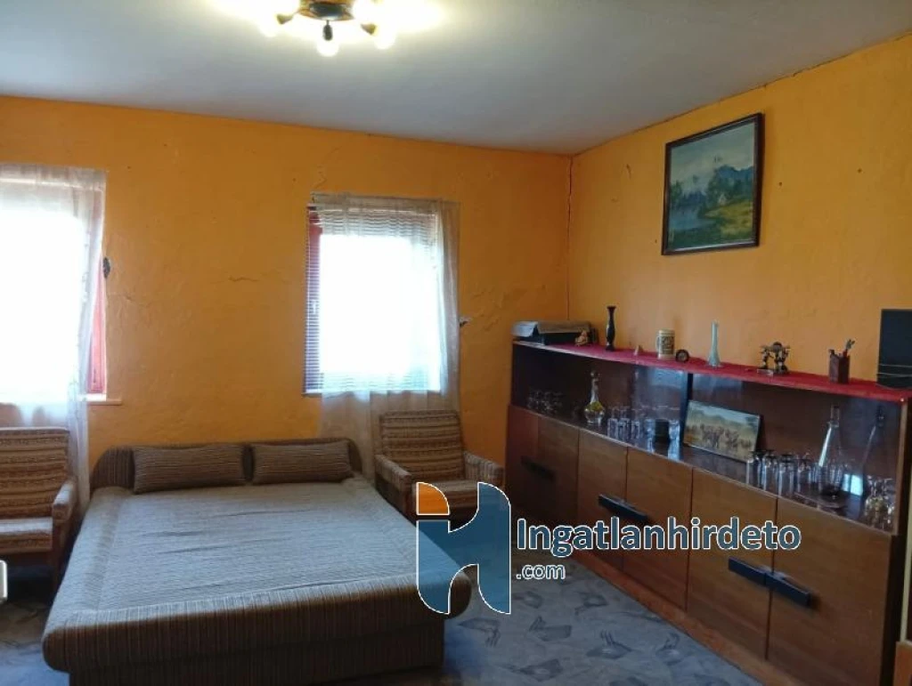 Eladó családi ház, Szurdokpüspöki