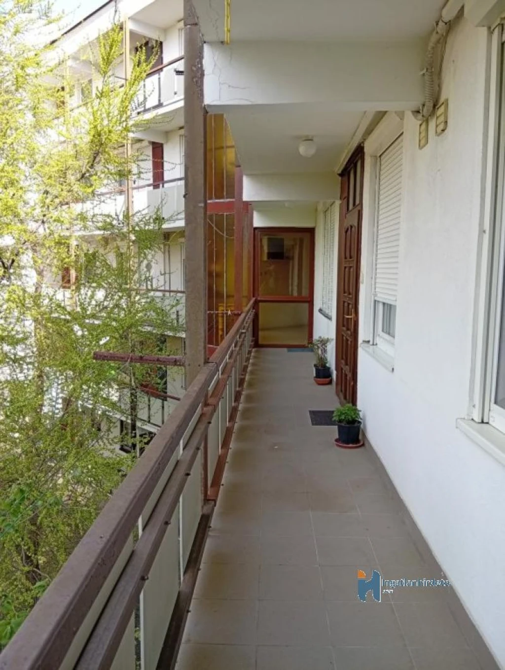 Eladó panellakás, Jászberény, Belváros