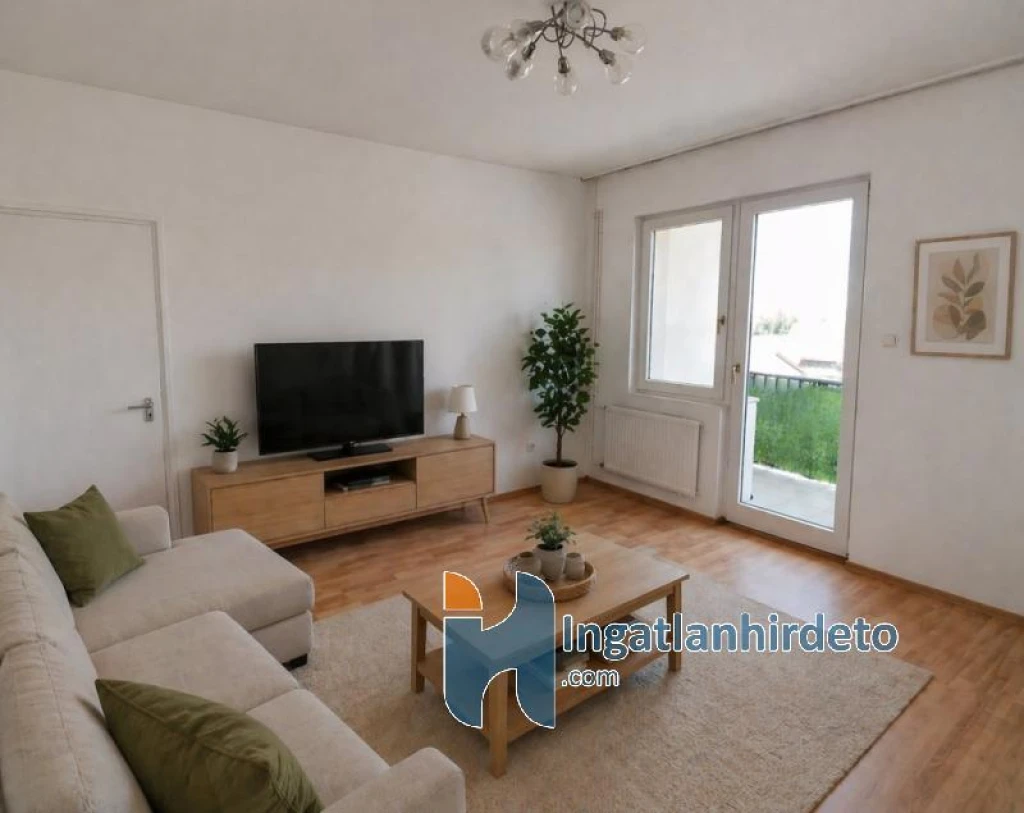 Eladó téglalakás, Budapest IV. kerület, Újpest, Fóti