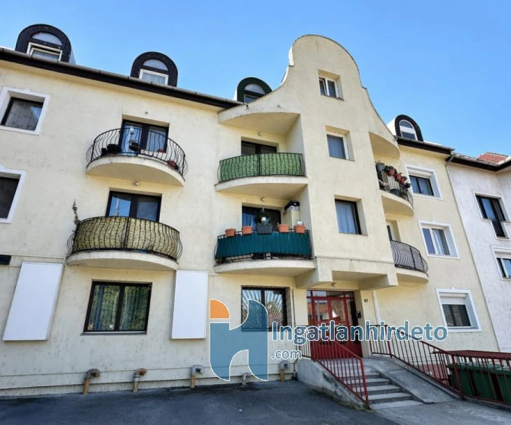Eladó téglalakás, Budapest IV. kerület, Újpest, Fóti
