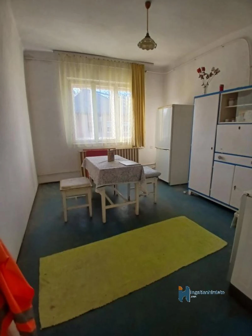 Eladó családi ház, Ecséd
